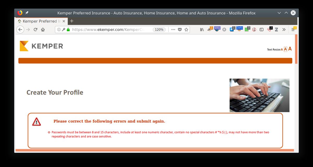 oh my god twitter doesn’t include alt text from images in their API